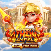 Imperio de Atenea Todopoderosa game thumbnail